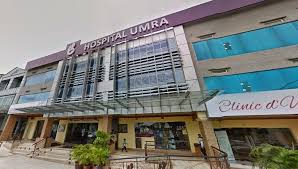 We are located in section 7, commercial centre, shah alam which is strategically located within minutes from federal highway and klang. Hospital Shah Alam Pakar Ent Soalan Mudah X