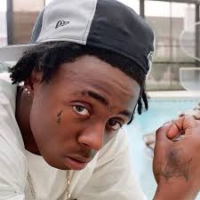 Lil Wayne at 20