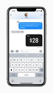 And the money you receive in messages is added to your apple cash balance. Send Friends Money With Apple Pay Cash Newswatchtv