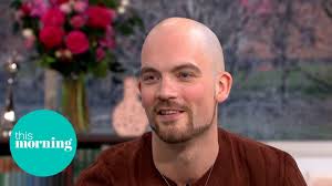 From Big Brother To The Bible: Glyn Wise Shares All On Why He Became a  Priest