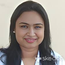 Dr. Tamanna Hoque, Dentist