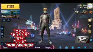 How To Change Voice Chat Pubg Mobile Into Japanese Youtube
