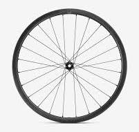 Llanta Fixie De 88 Mm: Ruedas De Pista De Carbono Duraderas Para Bicicletas