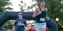 Hustle in the Heartland 8hr Run/Walk