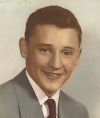 Philip H. Huff Obituary February 24, 2019