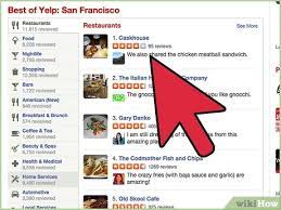 To start the process to delete a yelp account, simply contact yelp and cite the specific way your business violates yelp's guidelines. How To Edit Or Remove A Posted Review On Yelp 9 Steps