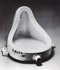 Dadaism Is An Avant Garde Intellectual Movement That Started Around World War 1 Although Not At First An Art Mov In 2020 Dada Art Movement Dadaism Art Marcel Duchamp