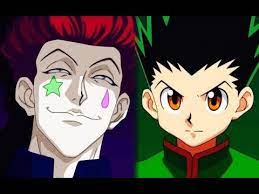 Hunter X Hunter Gon Vs Hisoka Final Fight Youtube Flowing tree 3.913 views1 month ago. hunter x hunter gon vs hisoka final fight
