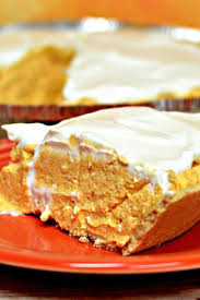 Pin On Pumpkin Recipes