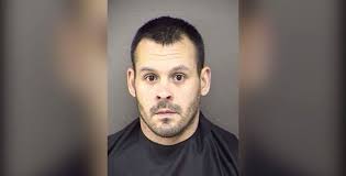 Campbell County Sheriff's Office looking for man wanted for assault,  reckless driving