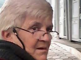 Fundraiser by Luigi Lone : Funeral Dora Virginia Mérida