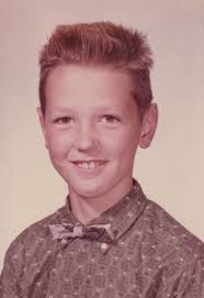 Donald Martin Obituary