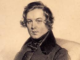 The Life And Music Of Robert Schumann : NPR