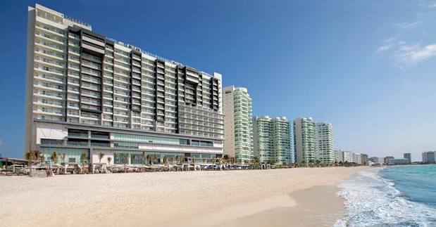 Royalton CHIC Cancun Resort | Adults Only All-Inclusive