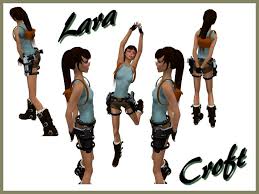 5 out of 5 stars (263) 263 reviews $ 39.99. Second Life Marketplace Lara Croft Classic Outfit