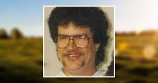 Jeffrey Robeck Obituary November 3, 2008