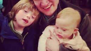 NBC Nightly News Story About Ryan Langston, Target Model Born With Down  Syndrome