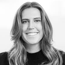 Caroline Denny's Instagram, Twitter & Facebook