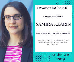 Bryan Goldsmith is one of more than 100 early-career professionals  recognized through AIChE's 35 Under 35 Awards for their leadership and  impact in chemical engineering. Catch up with past awardees and learn