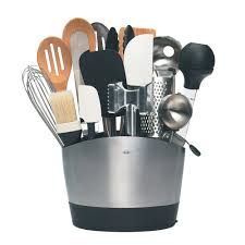 Compare prices on popular products in kitchen storage. Oxo Utensil Holder Peter S Of Kensington