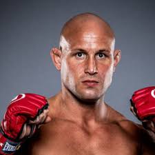 Manny Colon vs. Duane Johnson, KOTC