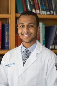 Mohammad Abubaker-Sharif, MD