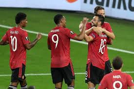 When is the 2021 europa league final and where is it played? Europa League Semi Final Lineup Confirmed Football Tribe Asia