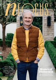 Nfocus May 2022 by FW Publishing