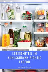 Lebensmittel Im Kuhlschrank Richtig Lagern Wie Lange Sind Sie Bei Stromausfall Haltbar In 2020 Lebensmittel Gerichte Mit Eiern Nahrungsmittel