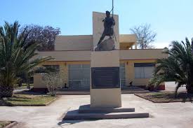 La corte de apelaciones de copiapó rechazó este miércoles 17 de abril el recurso de apelación interpuesto por la defensa y confirmó la prisión preventiva de aris alexander escobar venegas. Ejercito Informa Que Regimiento En Copiapo Fue Atacado Con Elementos Incendiarios La Tercera