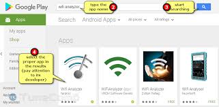 The best app stores for android. Download An Apk File Of Any Android App From Google Play
