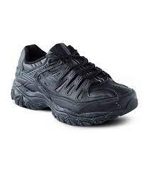 Chaussures larges homme,clarks becken cap noir | chaussures sqp748350. Chaussure Large After Burn Pour Hommes L Equipeur