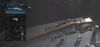 You unlock the kar98k at level 33, but it'll be pretty rough to use at first. Kar98k Best Class Setups Attachments Modern Warfare Kavo Gaming