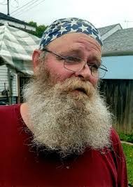 Barry Burcham's Instagram, Twitter & Facebook