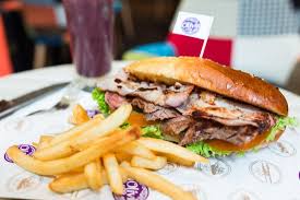 The Best Cafe At Suntec City Singapore Highly Recommended Review Of Olivia Co Singapore Singapore Tripadvisor