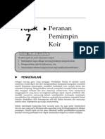 Maybe you would like to learn more about one of these? Pengenalan Koir