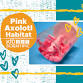 Pink Axolotl Habitat Workshop (5-12 Years)