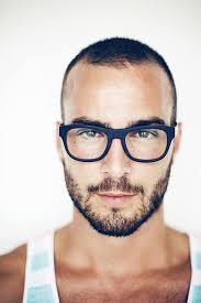 In fact, a beard fade may just be a cool option to try. Thin Hair And Thin Beard Sometime Makes You Look Better World Trends Fashion