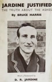 Bruce Harris