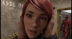 Steam Community :: Alison Fall of the Apple