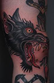 Oct 19, 2006 · fenris wolf pagan/odinist symbol tattoo. American Traditional Tattoos History Meanings Artists Designs