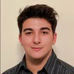 Michael Vittorio Falconeri