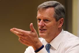 More than 170 named to Baker transition committees