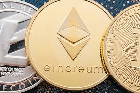 The ethereum whitepaper described the blockchain as an evolution of bitcoin's, enabling not only payments but smart contracts too. Blockchain A Very Short History Of Ethereum Everyone Should Read