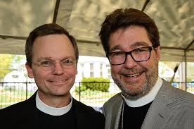 Ordinations @ Grace Church Carthage, Saturday April 26, 20…