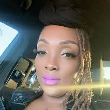 Jada Mcintosh's Instagram, Twitter & Facebook