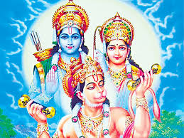 પ્રભુનું નામ જપવું એ સૌથી મોટું પુણ્ય છે | Article by MOrari bapu - Divya Bhaskar