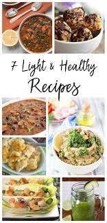 Food Blog Genius Recipe Collaboration For January Light And Healthy Recipes Foodbloggenius Healthy Lentil Soup Recipes Healthy Healthy Recipes