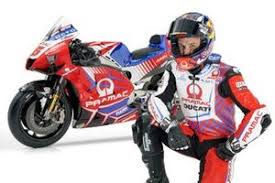 Pramac beim führenden marktplatz für gebrauchtmaschinen kaufen. Prasentation Pramac Ducati Motogp Rennveranstaltungen