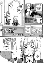 Yuki morisaki juga berperan sebagai kolaborator, menyediakan resep makanan dalam serial ini. Manga Shokugeki No Soma 276 Online Inmanga